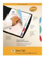 PVC Dividers