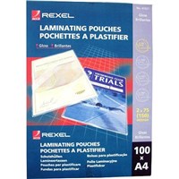 Laminating