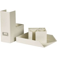 Document Trays