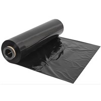 Stretchwrap Films and Dispensers