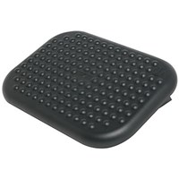 Footrests and Seating Comfort