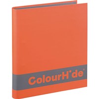 Colourhide Binders