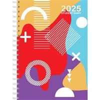 Diaries and Planners