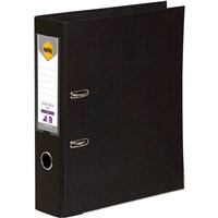 Foolscap Lever Arch Files