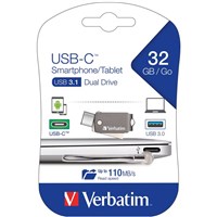 USB Drive Storage