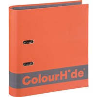 A4 Lever Arch Files