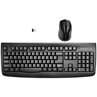 Wireless Keyboards