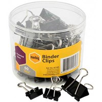 Foldback Clips
