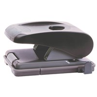 Hole Punches and Paper Drills