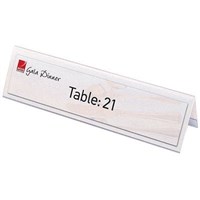 Name Plates  Cards