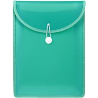 Top Load Document Wallets