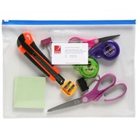 PP Document Wallets