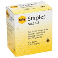 Heavy Duty Staples