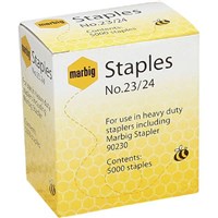 Staplers and Accessories