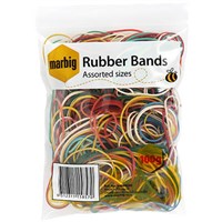 Rubber Bands