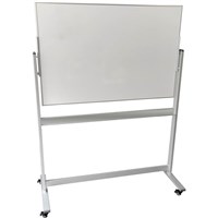Mobile Whiteboards