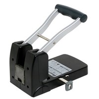 Hole Punches and Paper Drills