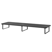 Monitor Arms  Risers