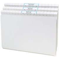Lateral Files