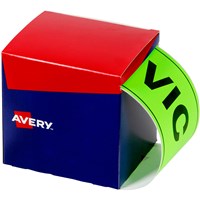 Message Labels