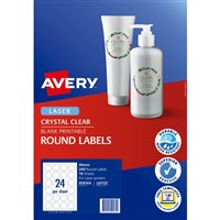Product Labels