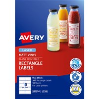 Product Labels