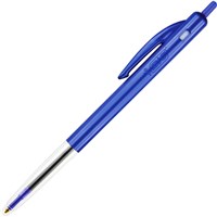 Bic Retractable Ballpoint Pens