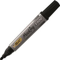 Bic Permanent Marker
