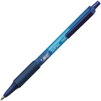 Bic Retractable Ballpoint Pens