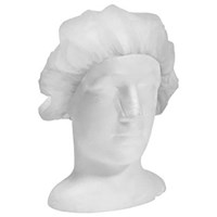 Hairnets  Shoe Covers