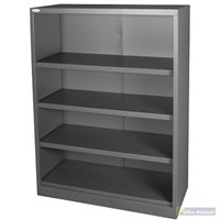 Cupboards Bookcases  Credenzas