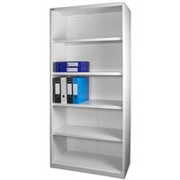 Cupboards Bookcases  Credenzas