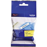 Labelling Machines and Tapes