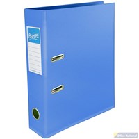 A4 Lever Arch Files