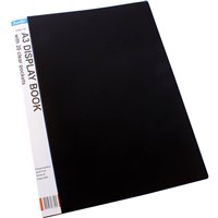 A3 Display Books