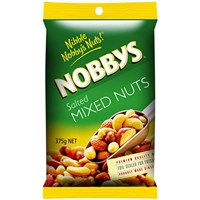 Nuts