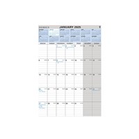 Wall Calendars