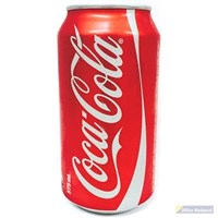 Soft Drinks