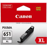 Canon Original Ink Cartridges