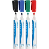 Whiteboard Markers