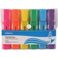 Highlighters