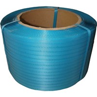 Polypropylene Strapping and Dispensers