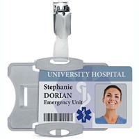 Convention Card Holders