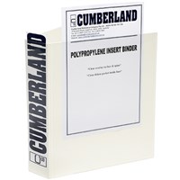 A3 Insert Ring Binders