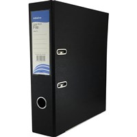 A4 Lever Arch Files