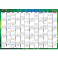 Wall Planners