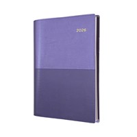 Wiro Bound Desktop Diaries