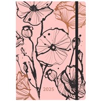 Monthly Planner Diaries