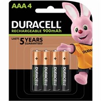 Rechargeable Batteries