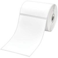 Die Cut Labels